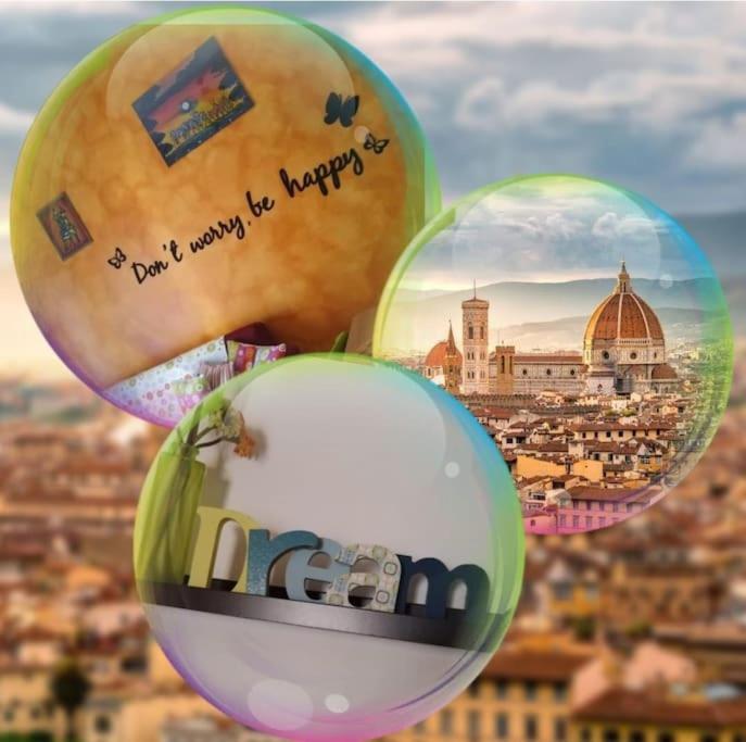Florence House Mariangela エクステリア 写真