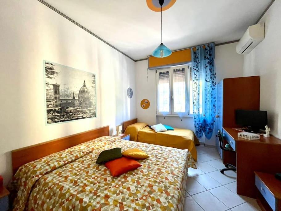Florence House Mariangela エクステリア 写真