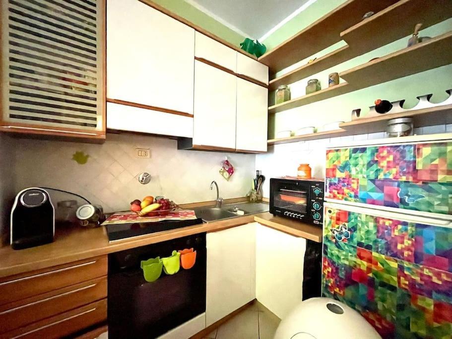 Florence House Mariangela エクステリア 写真