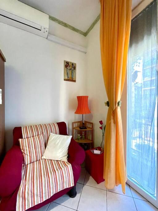 Florence House Mariangela エクステリア 写真