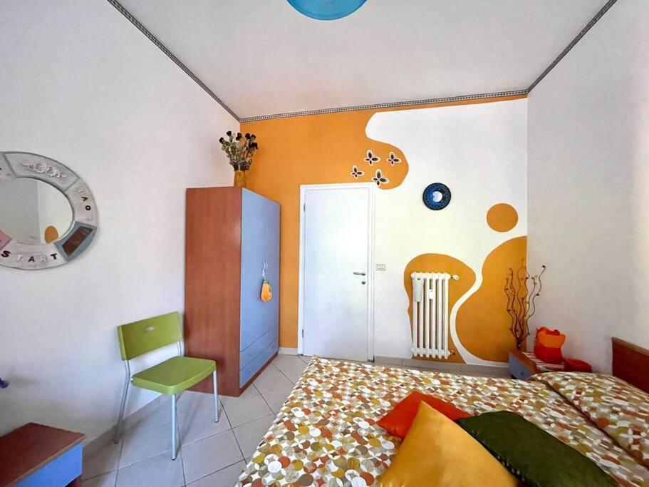 Florence House Mariangela エクステリア 写真