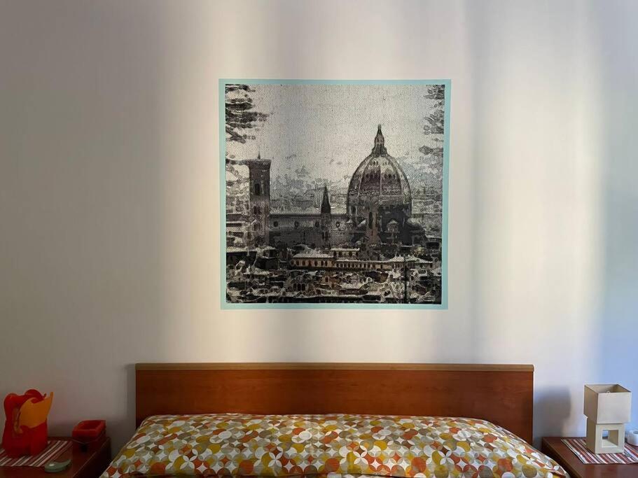 Florence House Mariangela エクステリア 写真