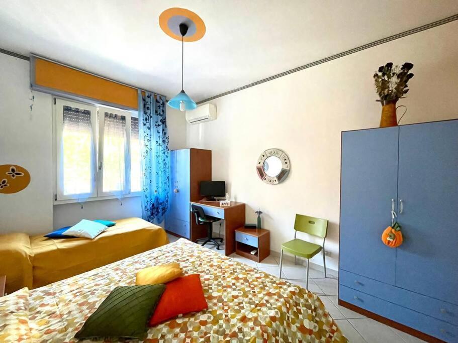 Florence House Mariangela エクステリア 写真