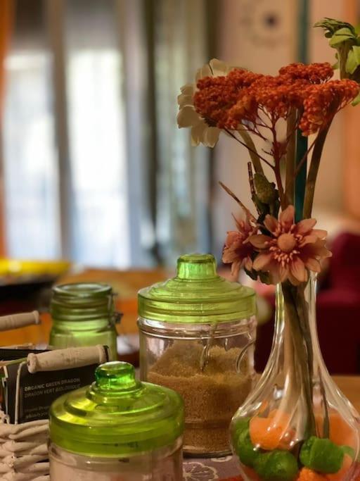 Florence House Mariangela エクステリア 写真