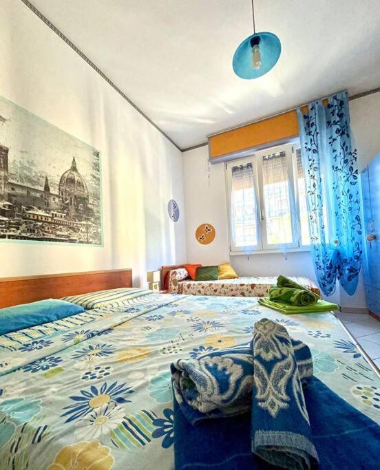 Florence House Mariangela エクステリア 写真