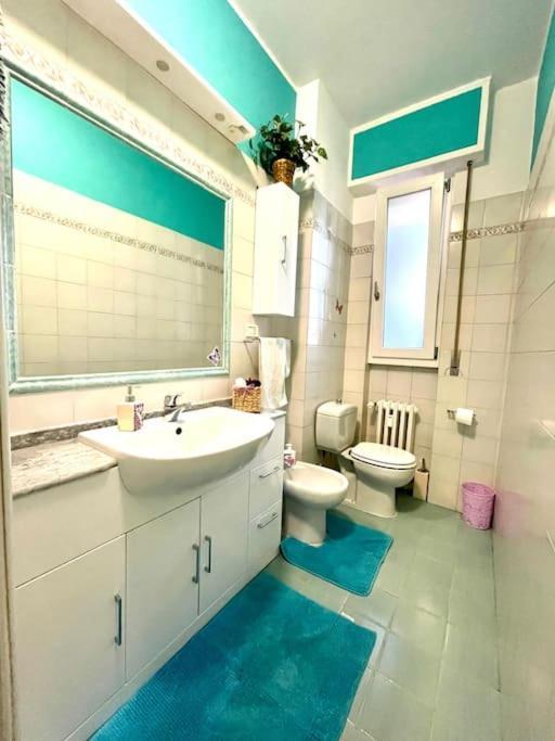Florence House Mariangela エクステリア 写真