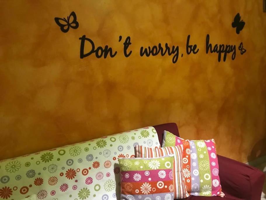 Florence House Mariangela エクステリア 写真